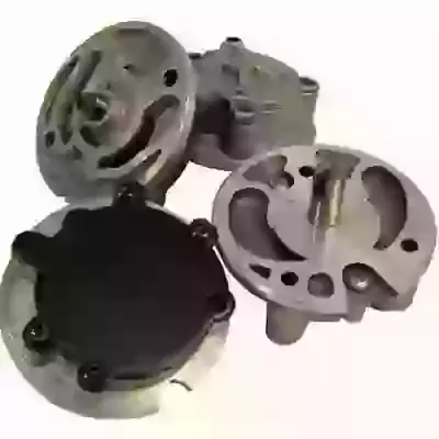 Oil Pumps